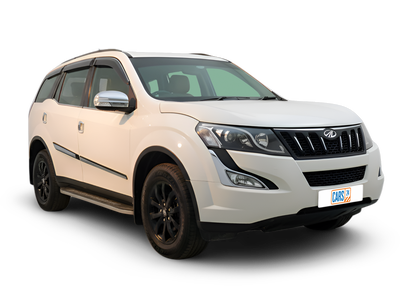 Mahindra XUV500-img